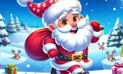 Santa Dash