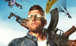 Infinity Battlefield Ops
