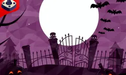 Angry Birds Halloween