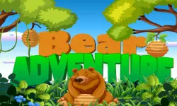 Bear Adventure Online Game