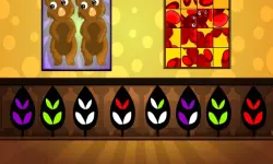 Brooder House Escape