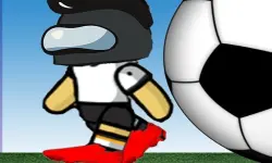 Football Shoot League