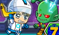 Zombie Mission 7