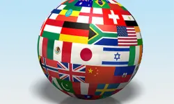Quiz Guess the flag