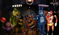 Guard Night Jigsaw