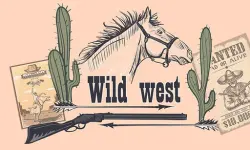 Wild Wild West Memory