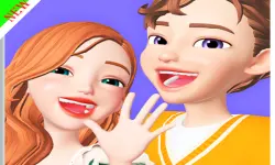 ZEPETO GAME V2 2021