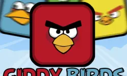 Giddy Birds
