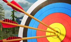 Archery Clash Master Blast 3D