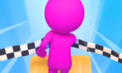 Epic Run Race 3D