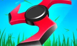 Grass Cutting Puzzle