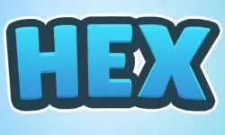 Hex-2048