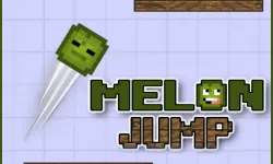Melon Jump