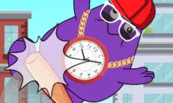 Dont Drop The Grimace!