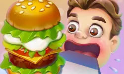 Build a Burger