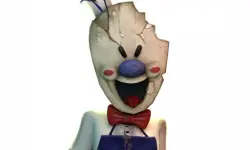 Ice Scream Horror Adventure