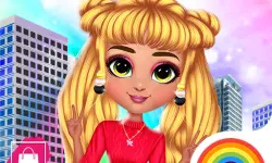 BFFs City Chic Fashion