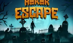 Horror Escape