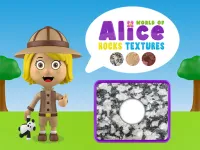 image World of Alice   Rocks Textures