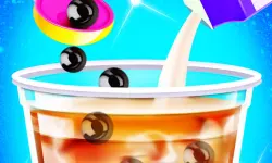 Bubble Tea Maker