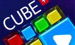 image Cube Plus