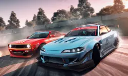 GTR Drift Fever