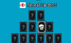 Card Memory Match Time