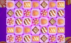 Candy Match 3 Deluxe