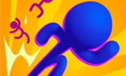 3D Bubble Rush Game