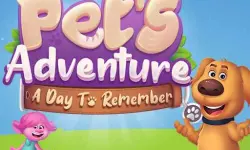 Pets Adventure A Day To Remember