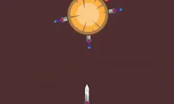 Weapon Strike