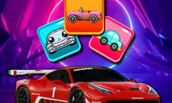 Connect 2 Cars