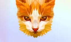 Poly Art - 3D Art Puzzle Game