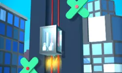 Drop The Elevator