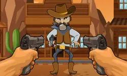 Kick The Cowboy