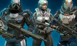 Gun Mayhem.IO