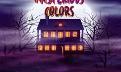 Mysterious Colors