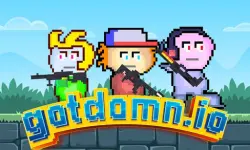 gatdamn.io