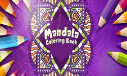 Coloring books