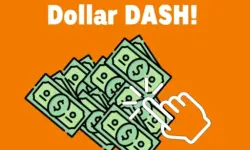 Dollar Dash
