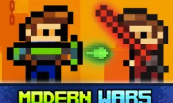 Castel Wars Modern