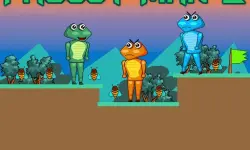 Froggy Man 2