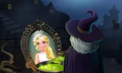 Witch Princess Alchemy