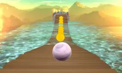 Extreme Ball Balance 3D