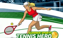 Tennis Hero