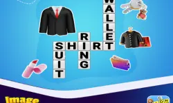 Image Crossword