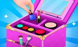 Makeup Kit Makeup Game