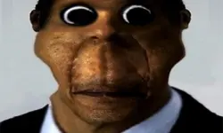 Obunga Nextbot Find Difference