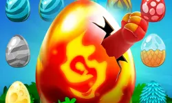 Egg Splash