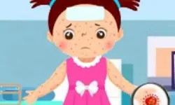Kids Learn Professions Puzzle